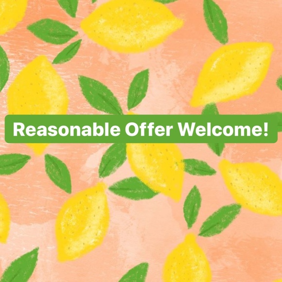 Welcome to my closet! - Picture 1 of 1